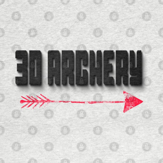 3D Archery by artsytee